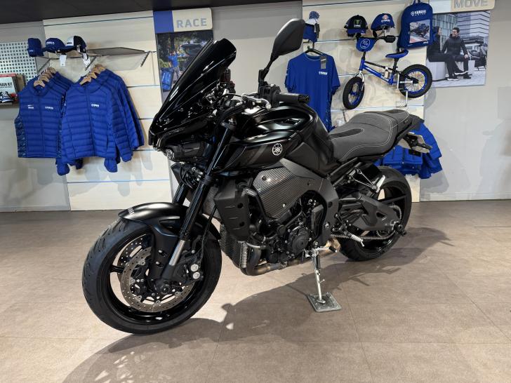 Yamaha MT-10