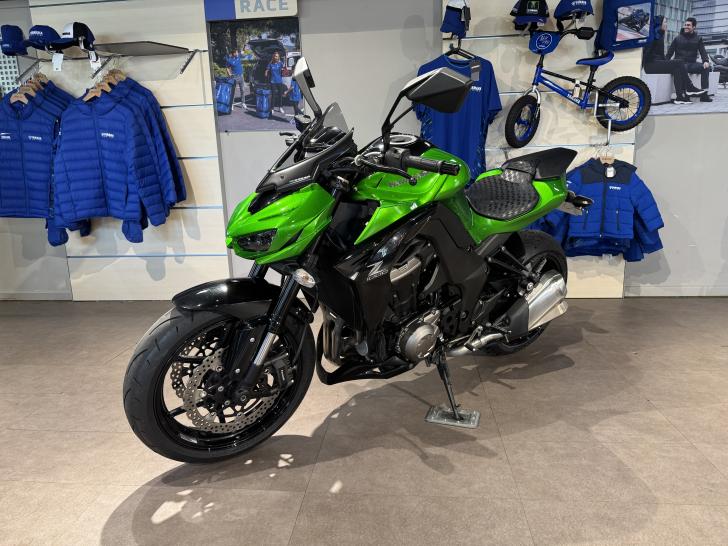 Kawasaki Z1000