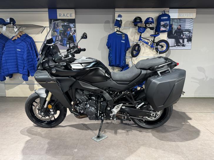 Yamaha TRACER 9 GT