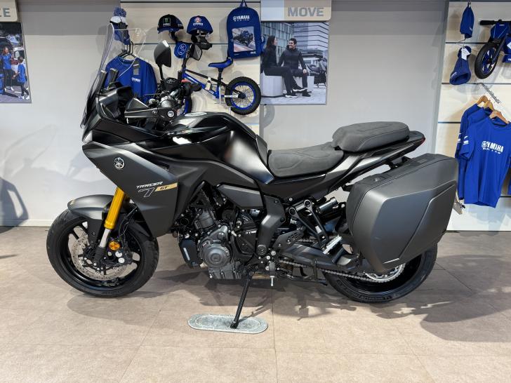 Yamaha TRACER 7 GT