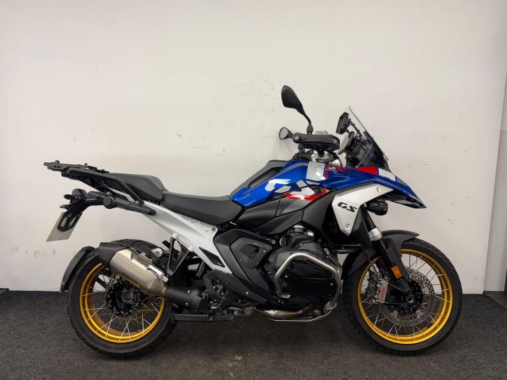 BMW R 1300 GS TE 
