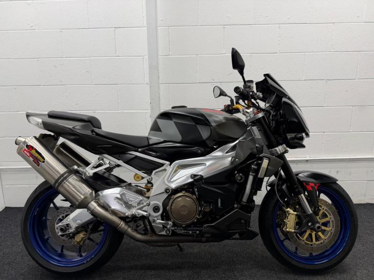 Aprilia TUONO 1000