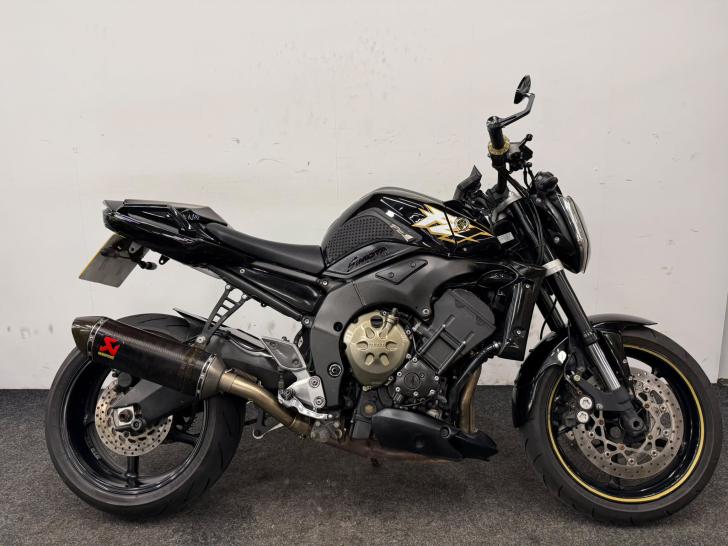 Yamaha FZ1