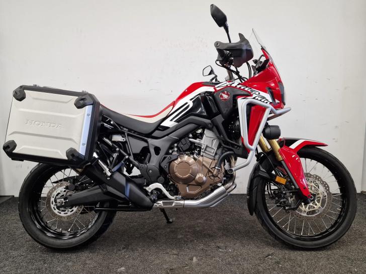 Honda CRF1000L AFRICA TWIN