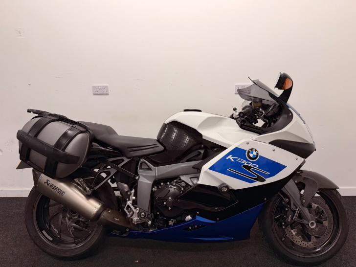 BMW K1300 S