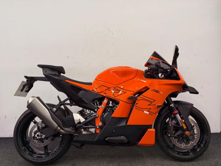 KTM 990 RC R