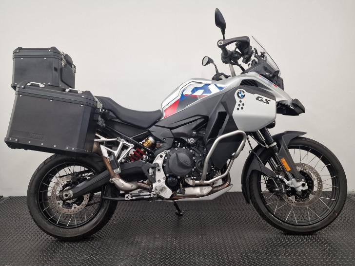BMW F 900 GS ADVENTURE