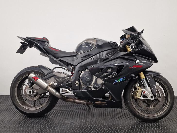 BMW S 1000 RR