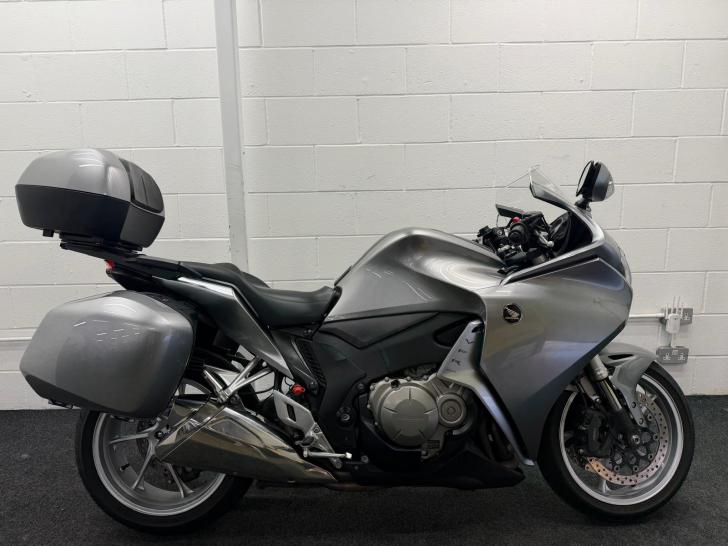 Honda VFR1200F ABS