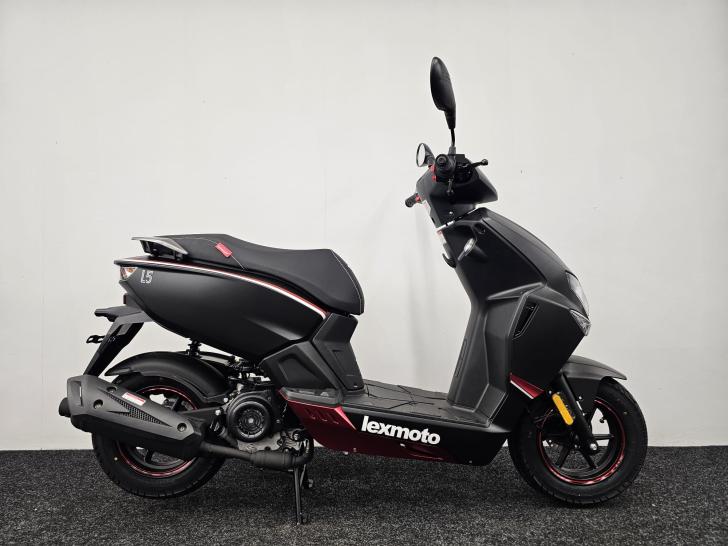 LEXMOTO L5 E55