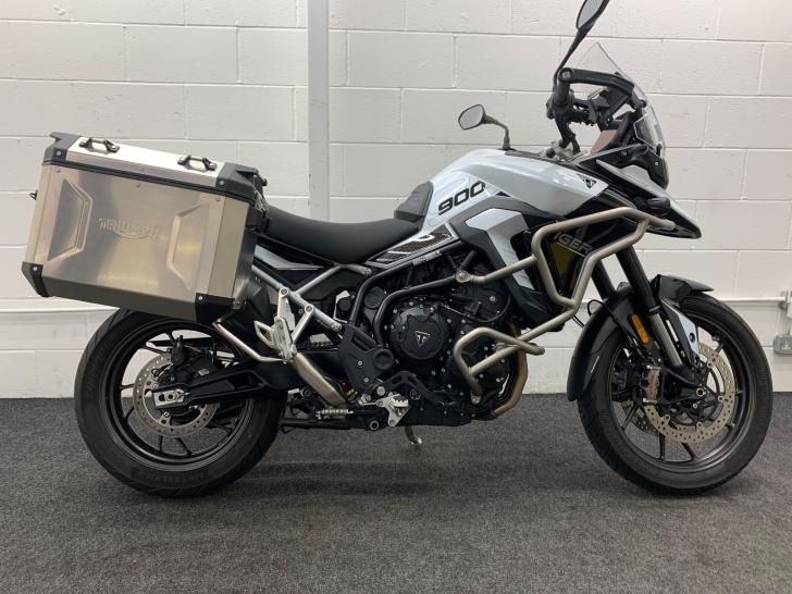 Triumph TIGER 900 GT PRO