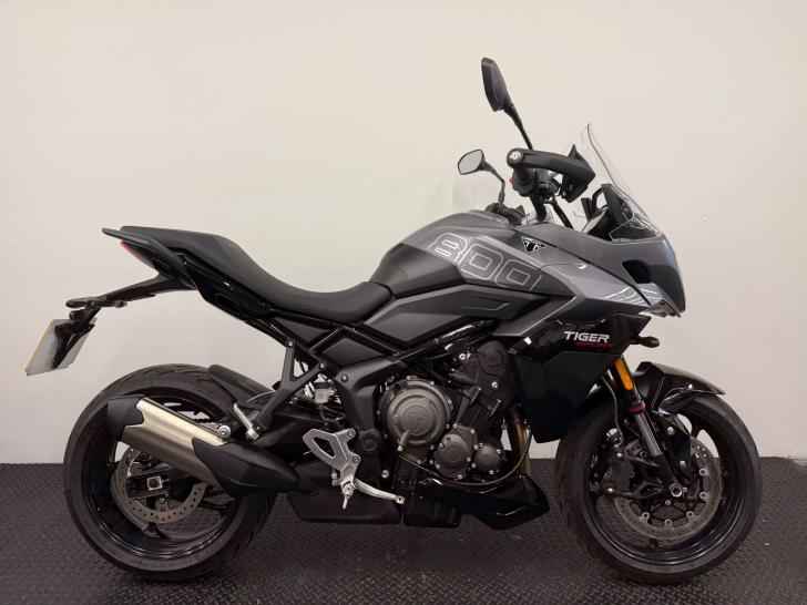 Triumph TIGER SPORT 800