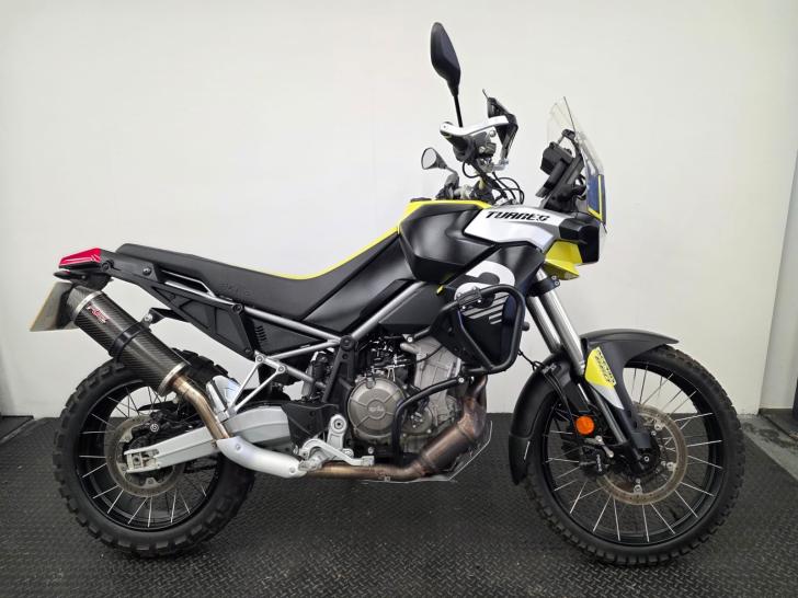 APRILIA TUAREG 660