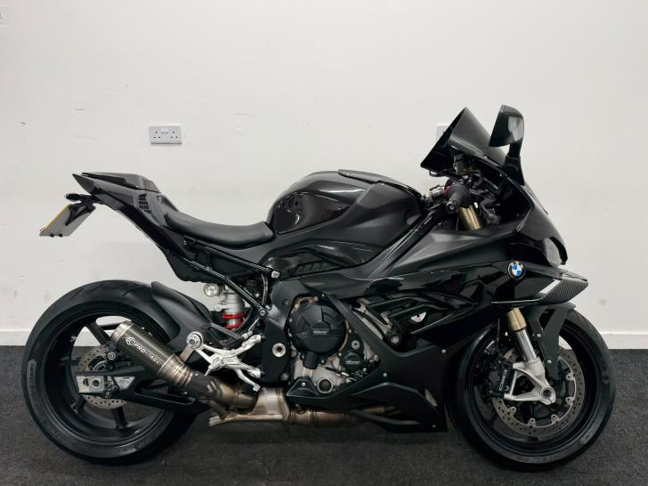 BMW S 1000 RR SPORT