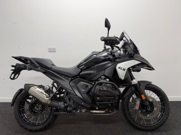 BMW R 1300 GS TE 