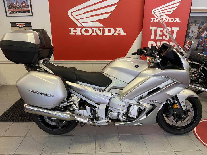 Yamaha FJR1300AE