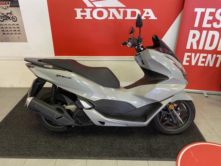 Honda PCX 125