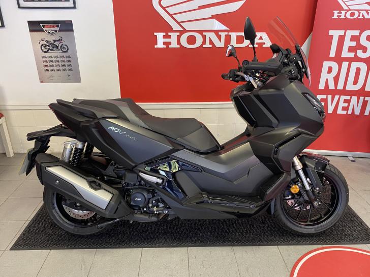 Honda ADV 350
