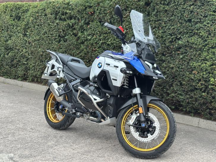 BMW R 1300 GS ADVENTURE