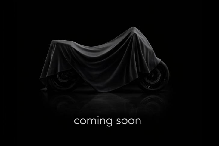 SUZUKI V-STROM 800RE