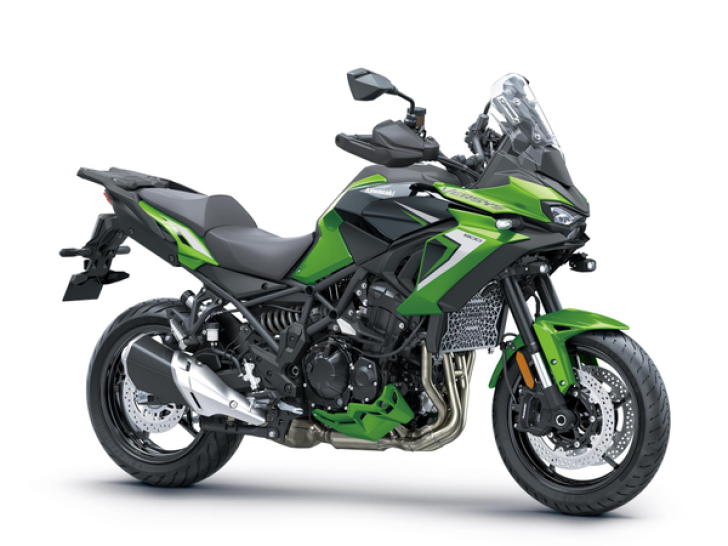 Kawasaki VERSYS