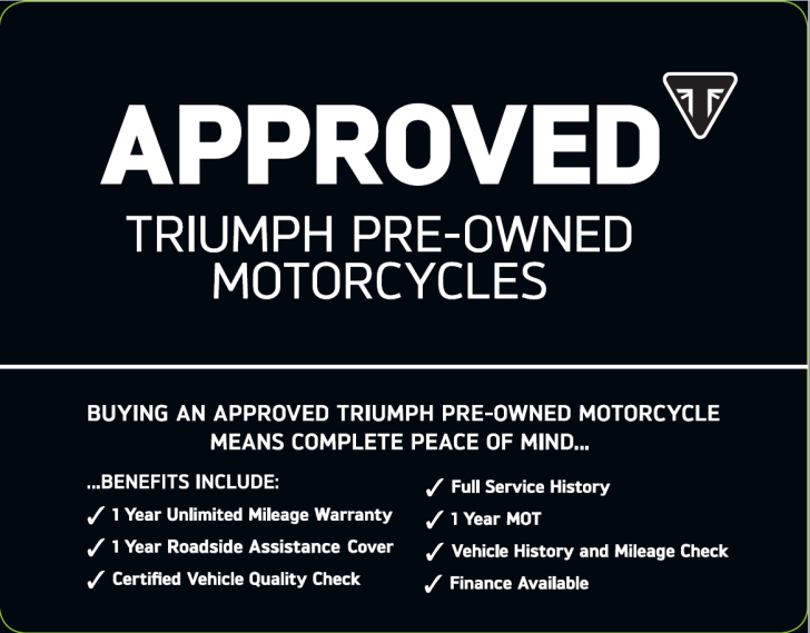Triumph SPEED 400