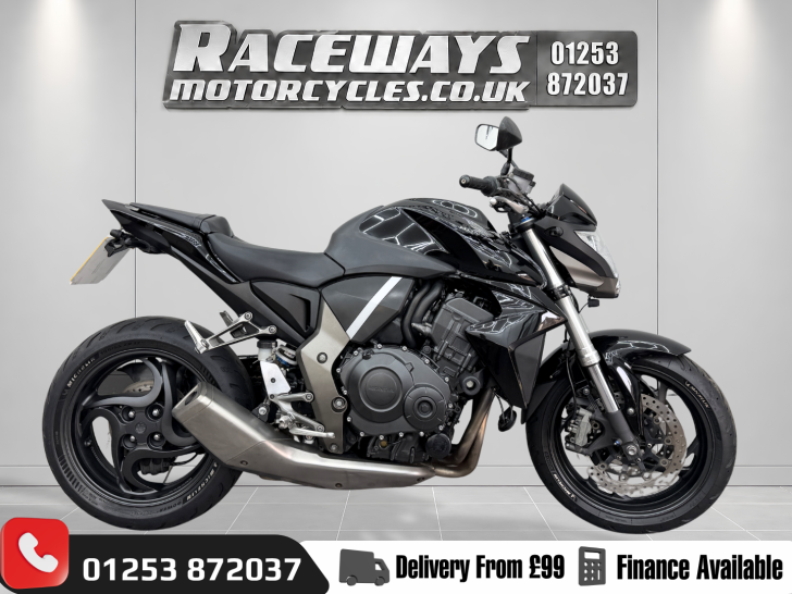 HONDA CB1000R