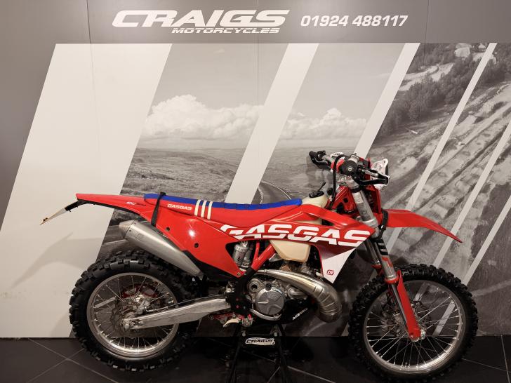 Gasgas EC 300