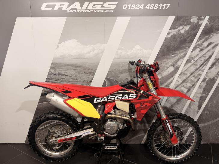 Gasgas EC 350F