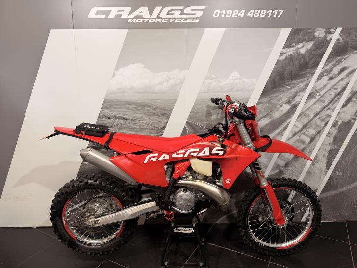 Gasgas EC 250