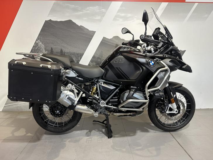 BMW R1250 GS ADVENTURE TE