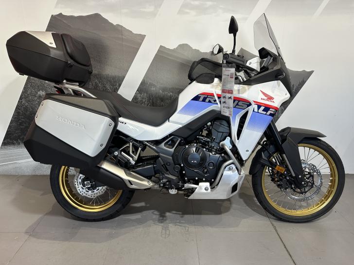 Honda XL750 TRANSALP