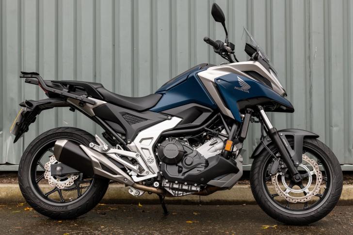 Honda NC750X