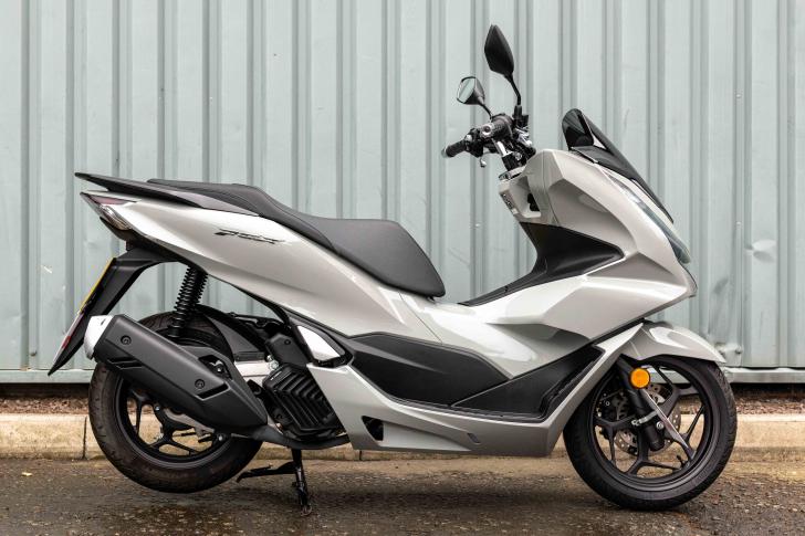 Honda PCX 125