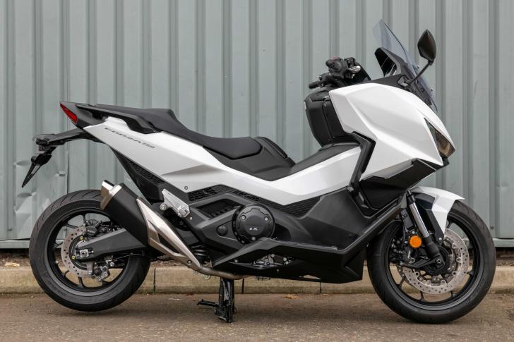 Honda FORZA 750