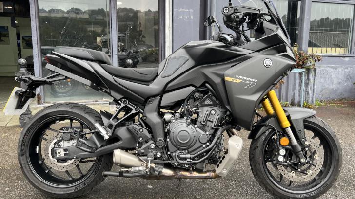 Yamaha TRACER 7 GT