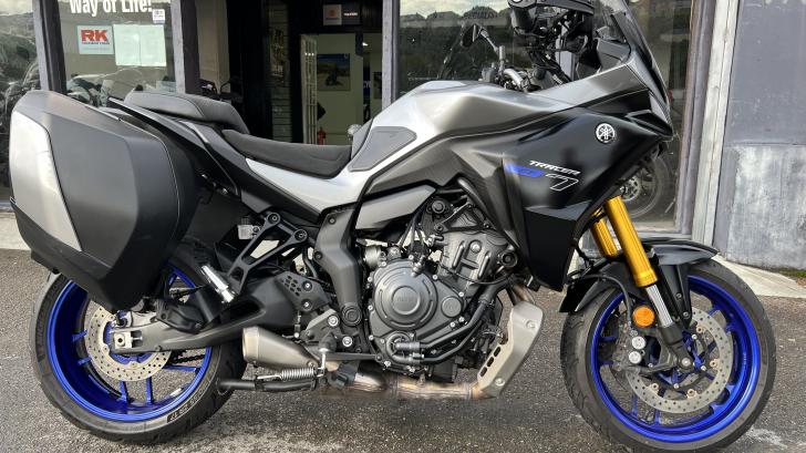 YAMAHA TRACER 7 GT