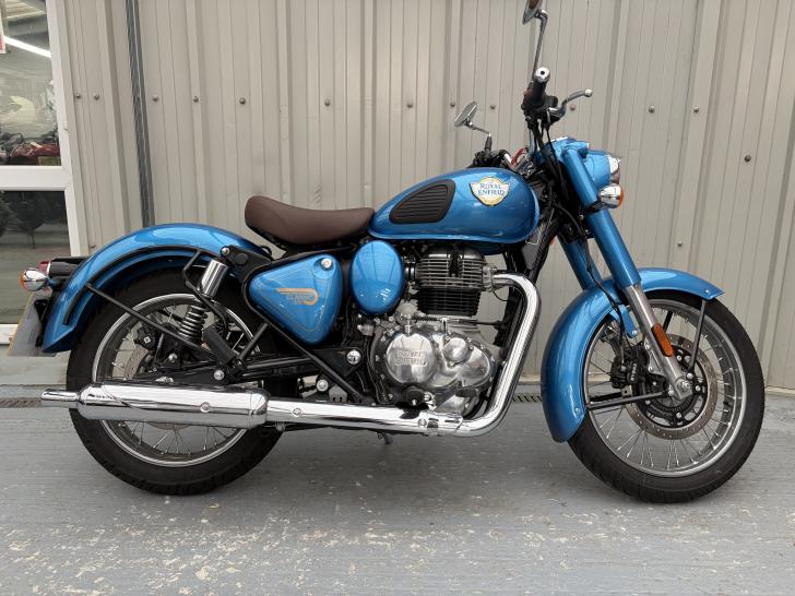 Royal Enfield CLASSIC 350
