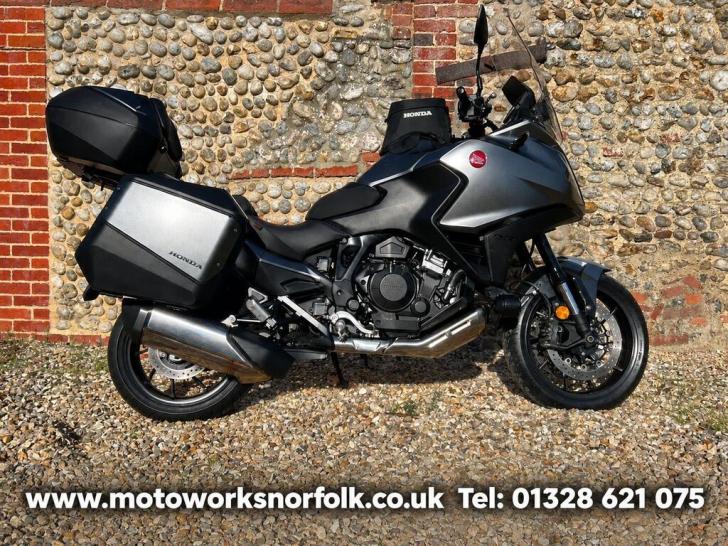 Honda NT1100