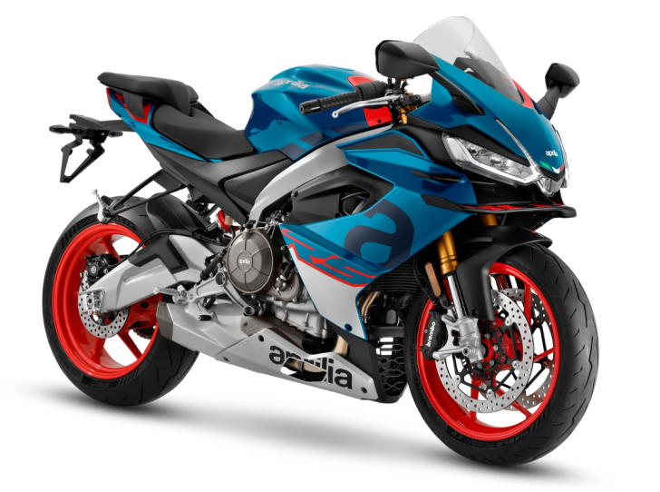 Aprilia RS 457