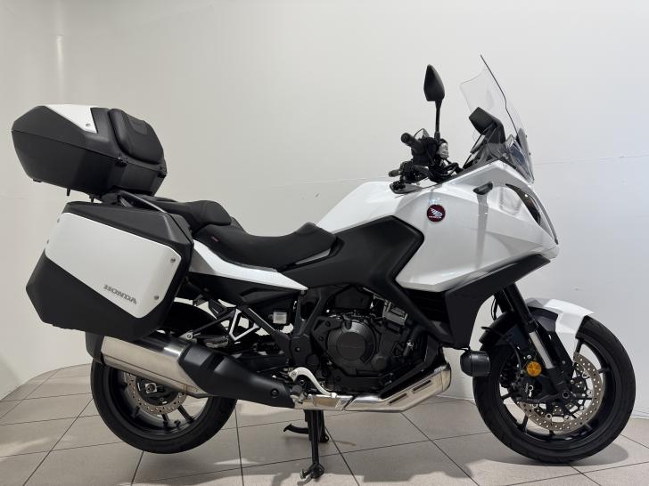 Honda NT1100
