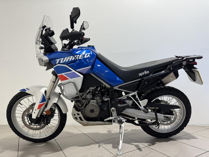Aprilia TUAREG 660
