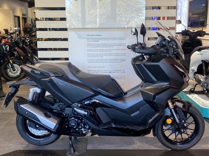 Honda ADV 350