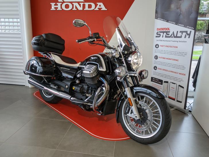 Moto Guzzi CALIFORNIA