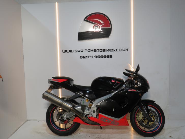 APRILIA RSV1000
