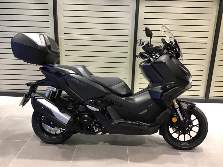 Honda ADV 350
