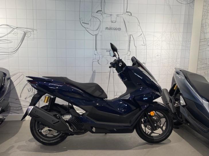 Honda PCX 125