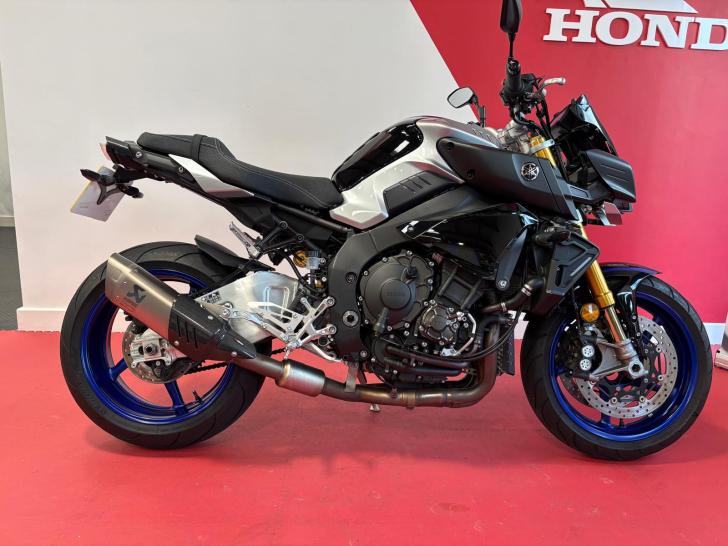 YAMAHA MT-10 SP