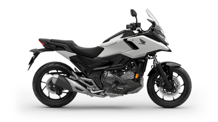 HONDA NC750X