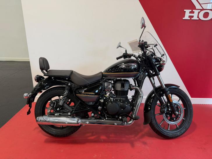 Royal Enfield METEOR 350